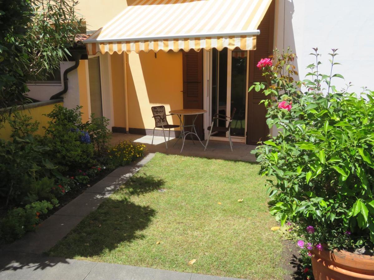 Casa Speranza Apartment Locarno Exterior photo